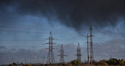 Фото новости: Російські енергетики допомагали військовим атакувати енергосистему України Свежие новости: Російські енергетики допомагали військовим атакувати енергосистему України