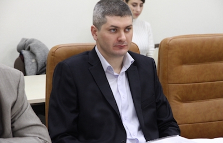 Свежие новости: «Все, что будет зависеть от города, я буду требовать» — директор КП «Николаевэлектротранс» встретился с коллективом