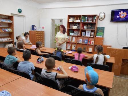 Свежие новости: Безпека дитини влітку – відповідальність дорослих!