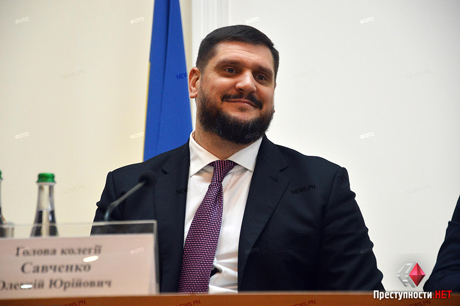 Свежие новости: «Я должен уйти вместе с Порошенко», - Савченко подтвердил свою отставку