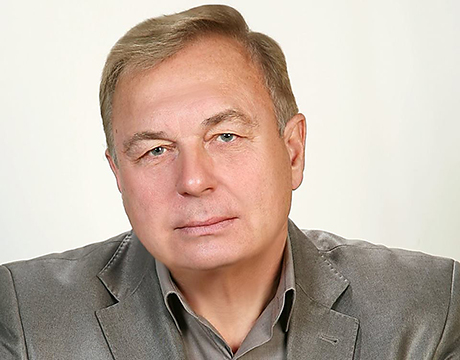 Свежие новости: Раскаялся за обвинения украинской армии - получил пост председателя комиссии по предпринимательству в облсовете