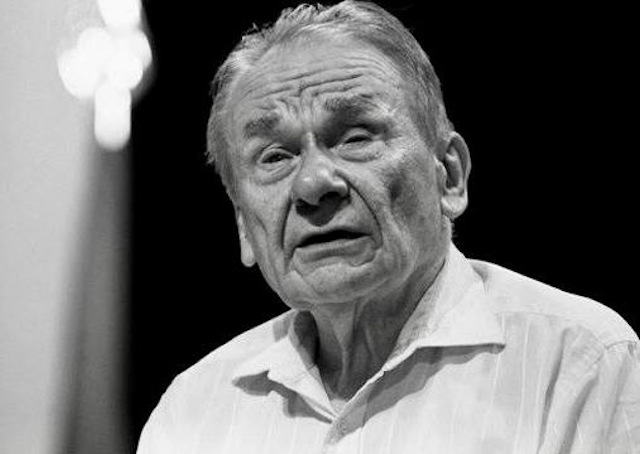 Свежие новости: Помер Герой України Юрій Шухевич