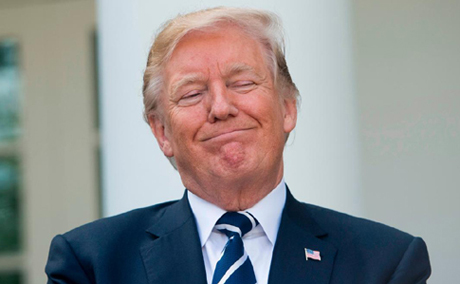 Свежие новости: Трамп продлил на год санкции против России за агрессию против Украины