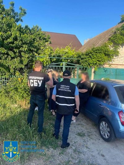 Свежие новости: В Одеській області підприємець нажилася на консервах