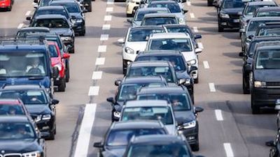 Свежие новости: В облтеплоэнерго предупредили о возможных пробках в центре Николаева и Лесках