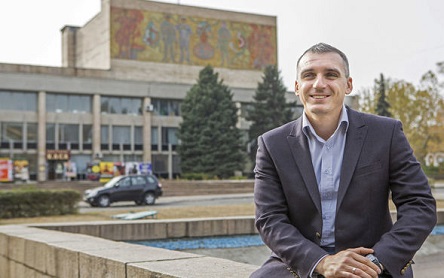 Свежие новости: ВИДЕО: Сенкевич считает, что депутаты Николаевского горсовета могли собрать внеочередную сессию и подать апелляцию, если бы хотели