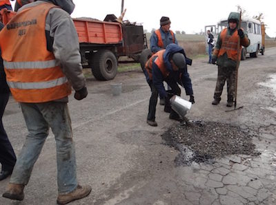 Свежие новости: «Наше терпение лопнуло», — жители Парутино и соседних сел готовы перекрыть «фронтовую» дорогу