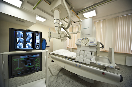 Свежие новости: Єланецька ЦРЛ закупить рентген-діагностичний комплекс