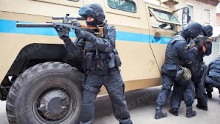 Свежие новости: ИГИЛ взяло на себя ответственность за расстрел полицейских в центре Парижа