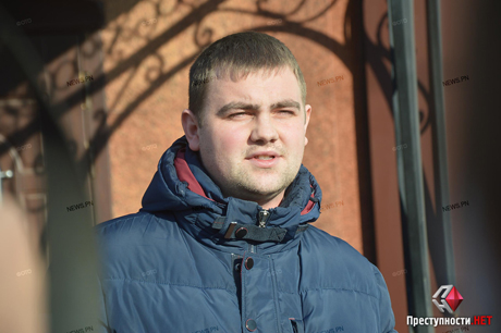 Фото новости: В Николаевской полиции рассказали, почему закрыли дело о самоубийстве летчика-героя Волошина Свежие новости: В Николаевской полиции рассказали, почему закрыли дело о самоубийстве летчика-героя Волошина