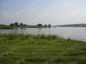 Свежие новости: Мэр Южноукраинска создал рабочую группу по изучению вопроса поднятия уровня воды в Александровском водохранилище