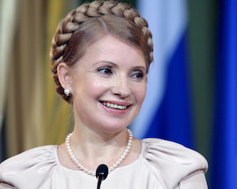 Свежие новости: Тимошенко лидирует в президентском рейтинге, - опрос