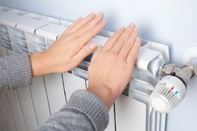 Свежие новости: Николаевская ТЭЦ на сутки отключила отопление в центре города из-за ремонтных работ