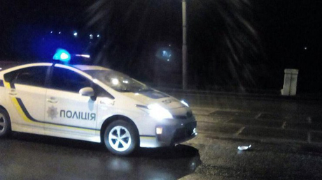 Свежие новости: СМИ сообщили о вооруженном ограблении в Николаеве - в полиции опровергают