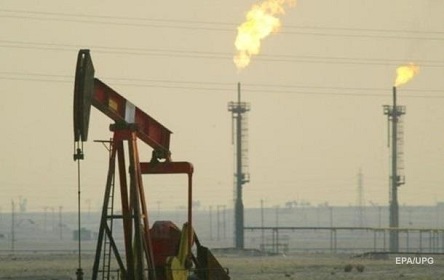 Свежие новости: Цена на нефть резко снизилась