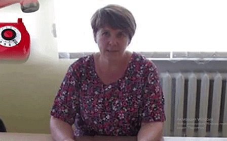 Свежие новости: ВИДЕО. В Новом Буге заместитель главы РГА запрещала съемку из-за того, что аварийная школа «находится в собственности председателя райсовета»