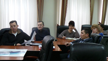 Свежие новости: Облдержадміністрація сприяє подоланню суперечливих питань при погодженні генеральних планів населених пунктів Миколаївщини