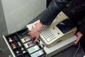 Свежие новости: В Южноукраинске вор обокрал магазин