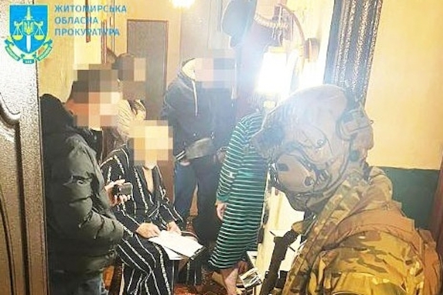 Свежие новости: Екс-полковник із Житомира отримав 15 років в'язниці за роботу на «вагнерівців»