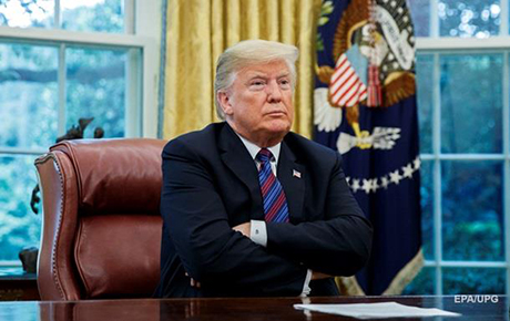 Свежие новости: Трамп раскритиковал торговлю Китая с США