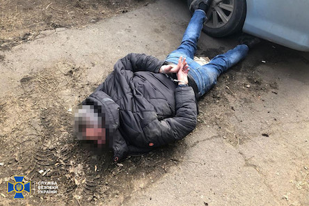 Свежие новости: ВІДЕО: СБУ знешкодила в Одесі агентурну мережу фсб: серед затриманих – помічник підсанкційного депутата з Криму