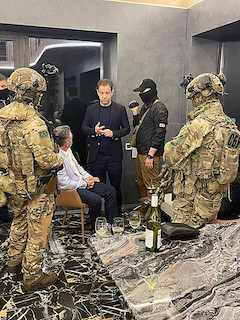 Свежие новости: Для нардепа, який вимагав у іноземця хабар за відіміну екстрадиції, просять арешт з заставою ₴10 мільйонів