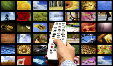 Свежие новости: Популярные телеканалы поймали на нарушениях: агитируют за 