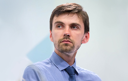 Свежие новости: Замглавы Минздрава рассказал о внеплановой проверке и реалиях медицины на Николаевщине