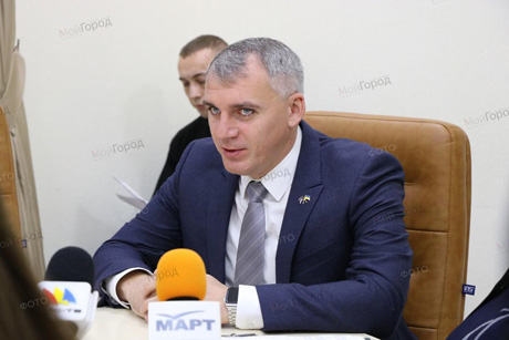 Свежие новости: Бюджетная комиссия со второй попытки не согласовала перераспределение бюджета — Сенкевич упрекнул депутатов в причитаниях