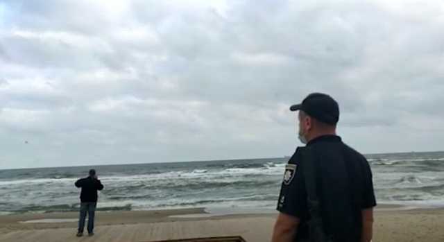 Свежие новости: Под Одессой погиб 16-летний парень, спасая тонущих друзей