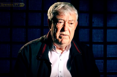 Свежие новости: ВИДЕО. «Допрос» Руслана Боделана: о противостоянии с Гурвицем, поддержке Ангерта и украинском национализме