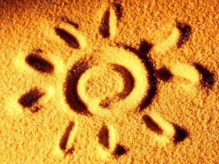 Свежие новости: З понеділка в Україну повертається спека