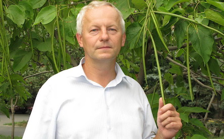 Свежие новости: «Это дикость, реанимация проекта прошлого тысячелетия», - николаевский эколог о желании затопить «Бугский Гард»