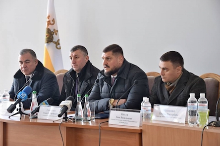 Свежие новости: Савченко закликав нардепів звернутися до Уряду, аби фінансувати Миколаївський аеропорт