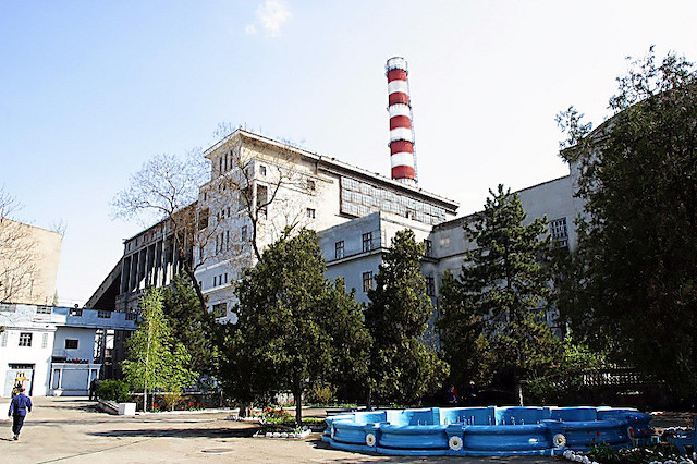 Свежие новости: Удар 