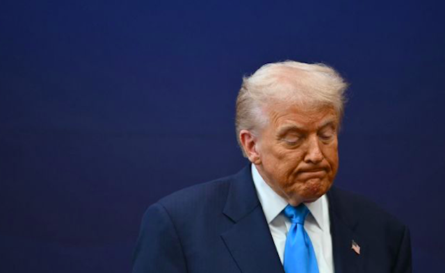 Свежие новости: Трамп допустив, що угоди з Іраном може не бути, якщо США знімуть блокаду