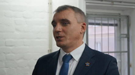 Фото новости: Верховный суд подтвердил, что мэру Николаева в 2017 году незаконно объявили импичмент Свежие новости: Верховный суд подтвердил, что мэру Николаева в 2017 году незаконно объявили импичмент