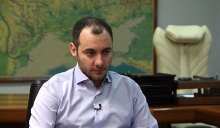 Свежие новости: Глава «Укравтодора» назвал пятерку «городов-островов», к которым первым делом отремонтируют дороги - среди них Николаев