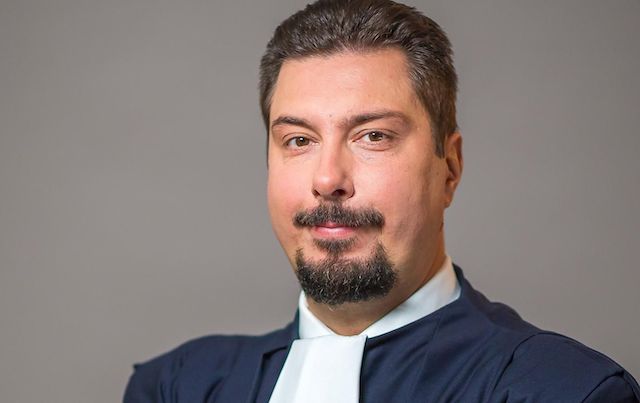 Свежие новости: НАБУ затримало голову Верховного суду Князева на хабарі в $2,7 мільйони