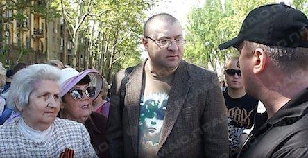 Свежие новости: В Николаеве полиция завела дело на мужчину, который угрожал убить полицейского