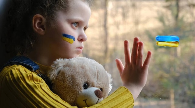 Фото новости: ГУР зламало сервери окупантів Криму та отримало дані про депортованих Росією дітей Свежие новости: ГУР зламало сервери окупантів Криму та отримало дані про депортованих Росією дітей