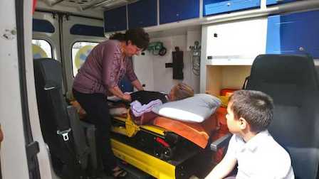 Свежие новости: Врачи отказываются показывать результаты анализов детей: Подробности массового отравления в Черкассах