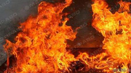 Свежие новости: В Украине ожидается чрезвычайный уровень пожарной опасности