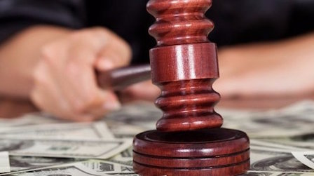 Свежие новости: В мэрии Николаева намерены отдать подряд на 12 миллионов фирме, фигурировавшей в уголовном производстве