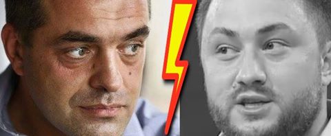 Свежие новости: Юрий Бирюков и Максим Невенчанный сразятся в «батле»