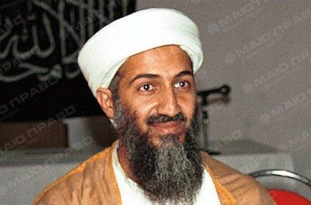 Свежие новости: В Париже пытались ограбить семью бен Ладена