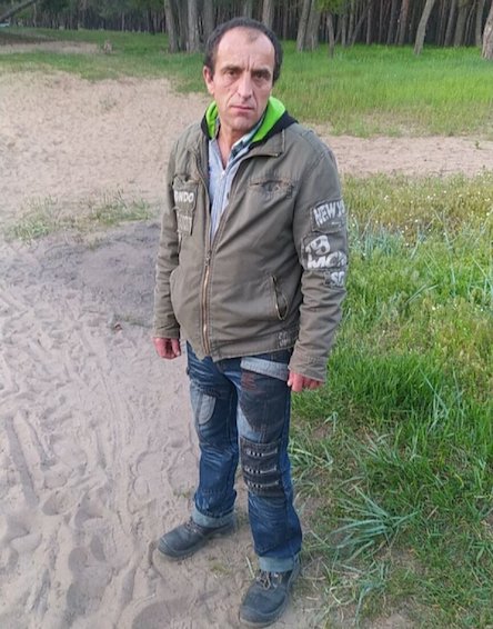 Свежие новости: Николаевцы задержали извращенца, который гонялся за женщинами, но полиция его отпустила