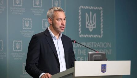 Свежие новости: На Банковой объяснили, как сократят министерства и другие органы власти