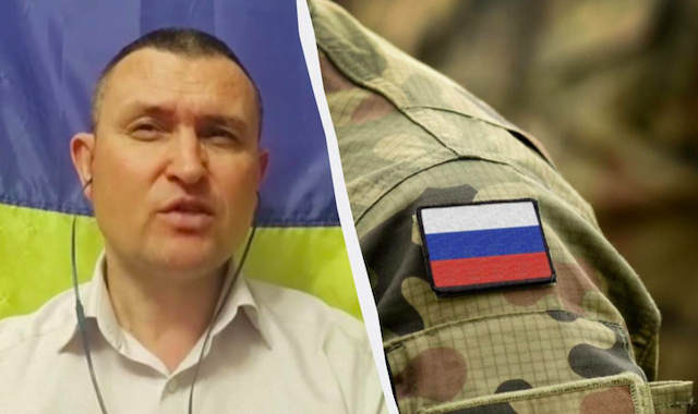 Свежие новости: Мобілізація 500 тисяч росіян може змінити ситуацію на фронті вже взимку