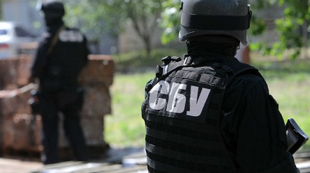 Фото новости: Глава СБУ заявил, что спецслужбы России используют криминалитет, чтобы повлиять на Украину Свежие новости: Глава СБУ заявил, что спецслужбы России используют криминалитет, чтобы повлиять на Украину